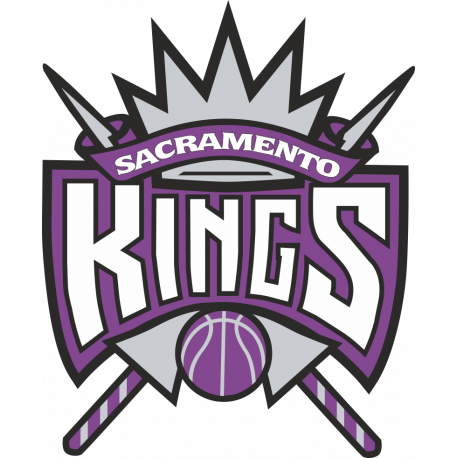 Sacramento Kings - Сакраменто Кингз