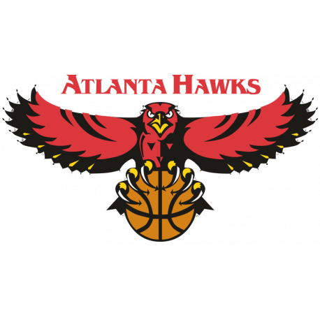 Atlanta Hawks - Атланта Хокс