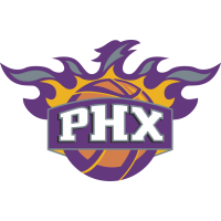 Phoenix Suns - Финикс Санз