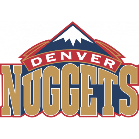 Denver Nuggets - Денвер Наггетс