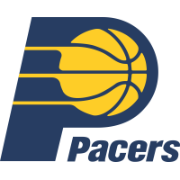 Indiana Pacers - Индиана Пэйсерс