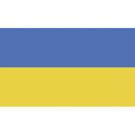 Флаг Украины