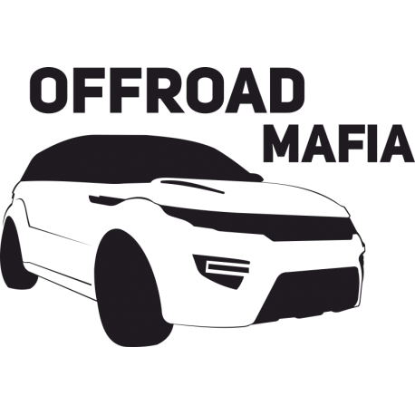 Offroad Mafia 1