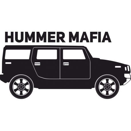 Hummer Mafia