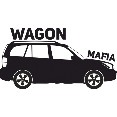 Wagon Mafia 3