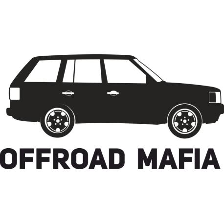 Offroad Mafia 4