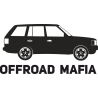 Оффроад Мафия 4