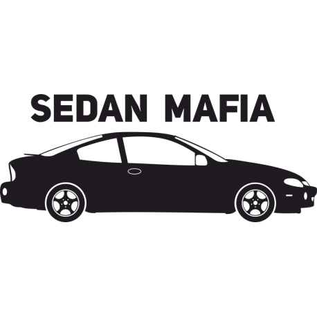 Sedan Mafia 2