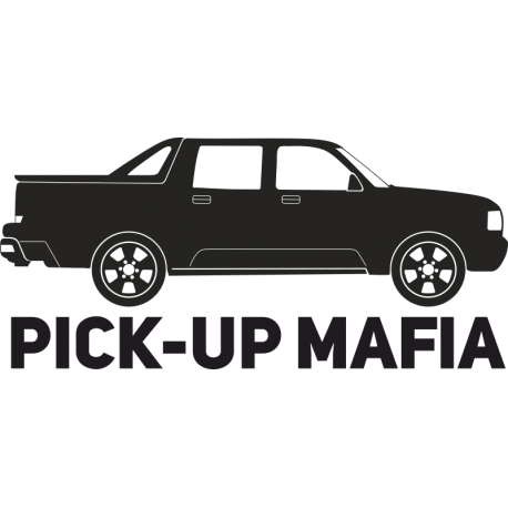 Pick-up Mafia