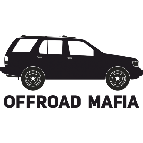 Offroad Mafia 9