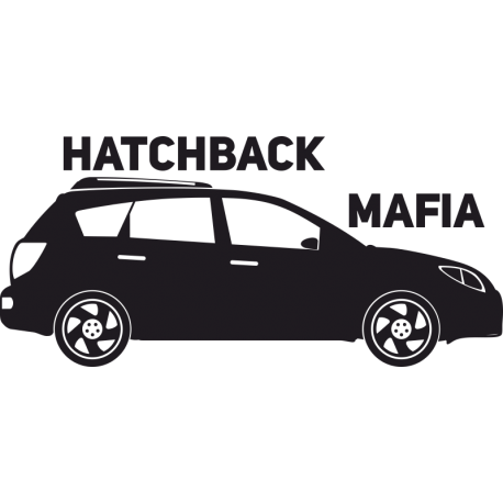 Hatchback Mafia 2