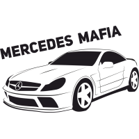 Mercedes Мафия