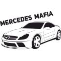 Mercedes Mafia