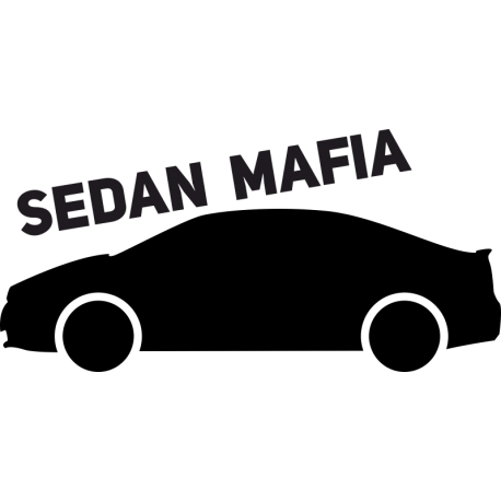 Sedan Mafia 3