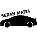 Sedan Mafia 3