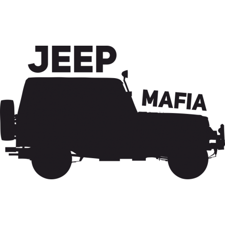 Jeep Mafia 3