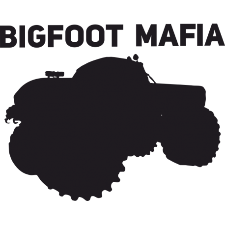 BigFoot Mafia 6