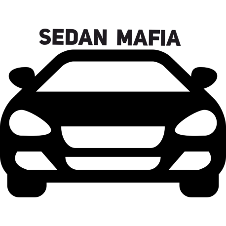 Sedan Mafia 6