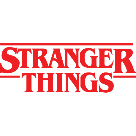 Странные Дела (Stranger Things)