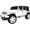 Jeep Wrangler 2